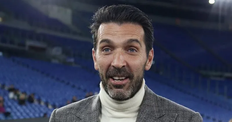 Buffon