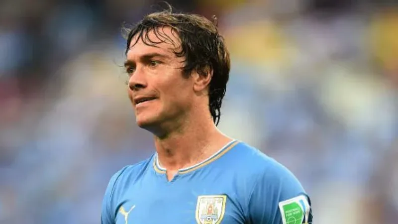 Deigo lugano