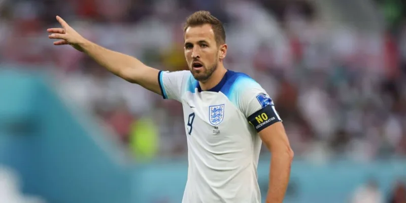 Hary kane traka