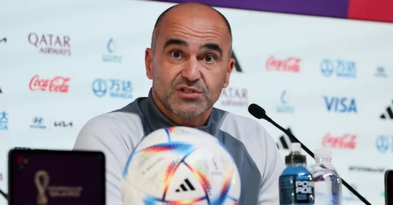 Roberto martinez