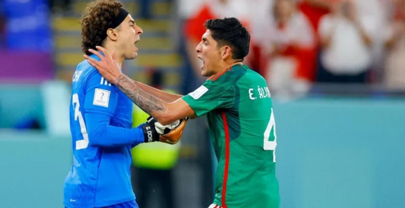 Ochoa