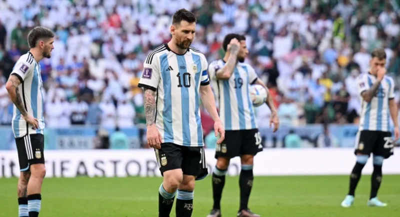 Messi 2 1