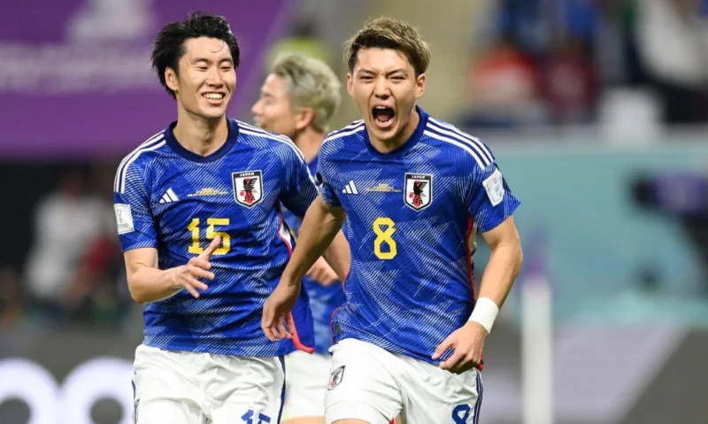 Japan