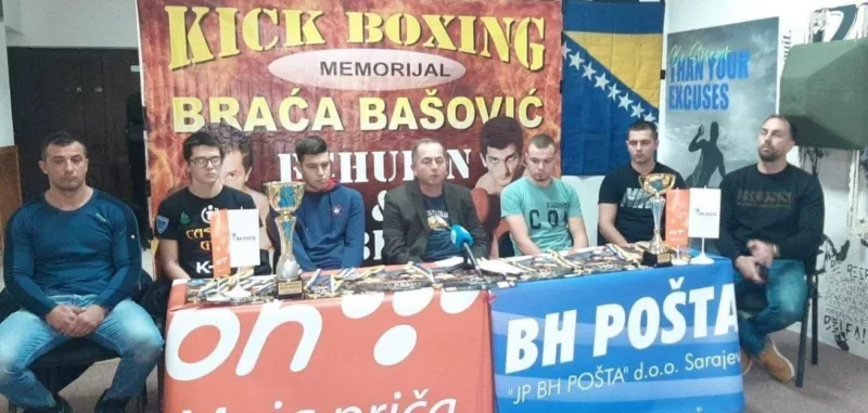 Braca 1
