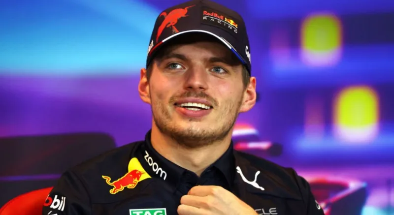 Verstappenmax