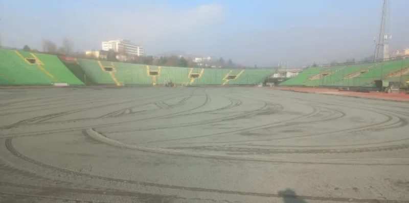 Kosevo 3