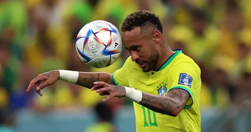 Neymar 4