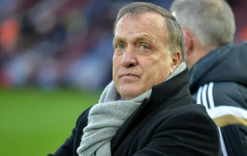 Dick advocaat