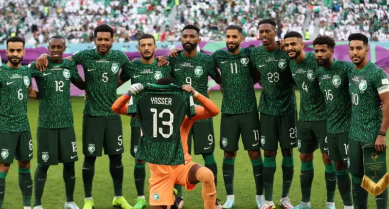 Saudija