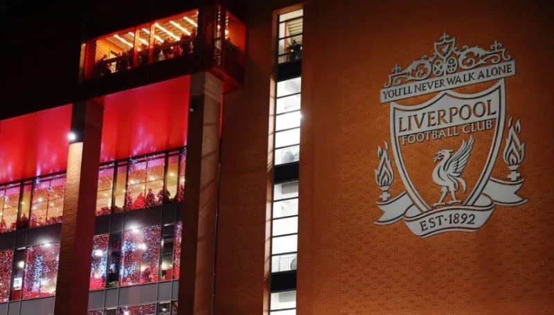 Liverpool