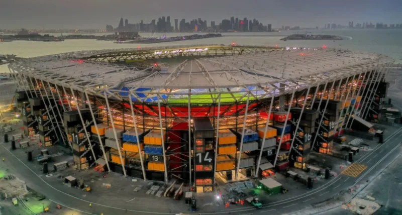 Stadion 974