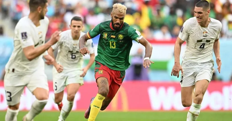 Choupo
