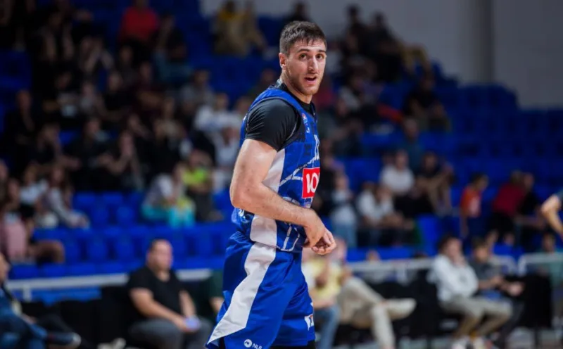 Aleksa lazic