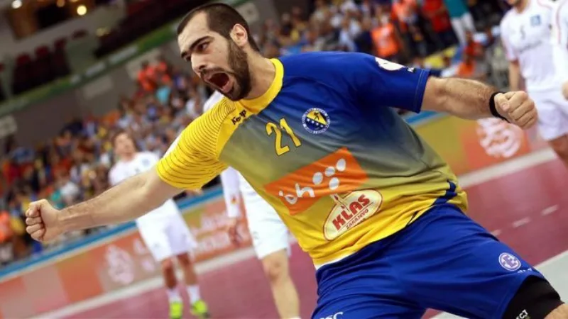 Vladimir vranjes