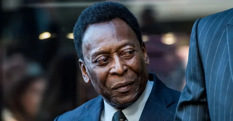 Pele