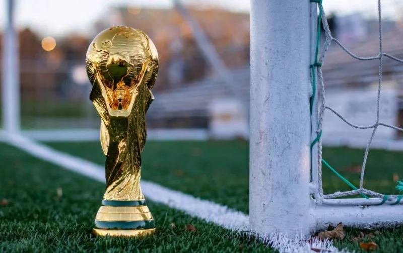 Fifa world