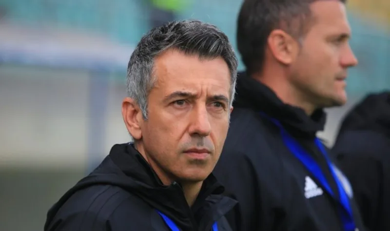Nedim jusufbegovic