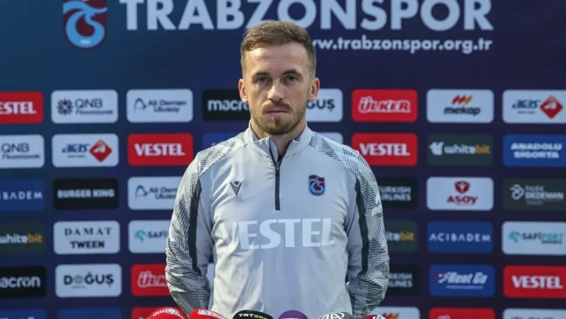 Visca trabszon