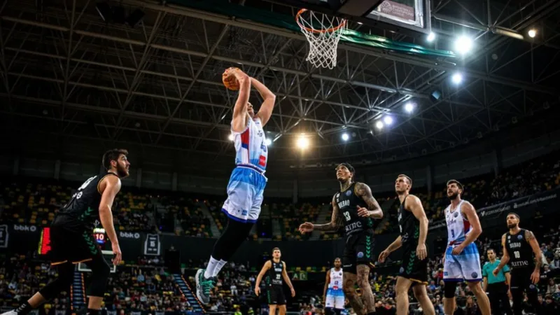 Fiba igokea