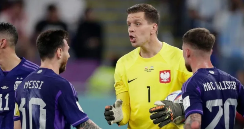 Szczesny