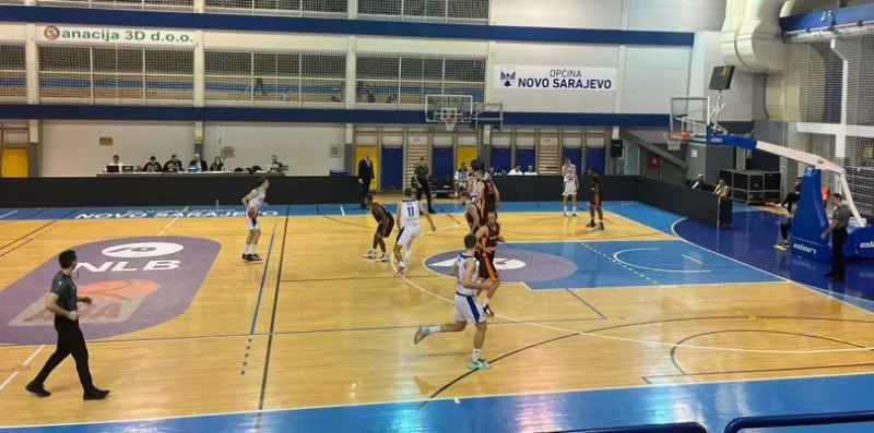 Saprs bosna