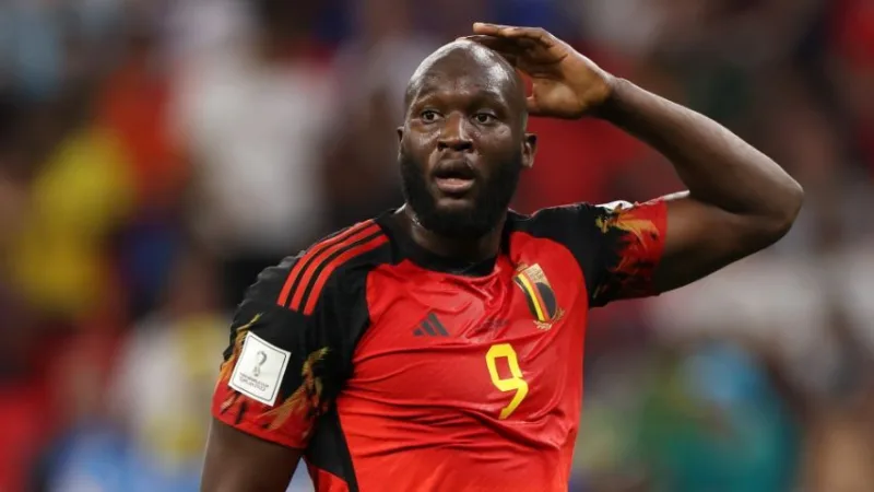 Lukaku rome
