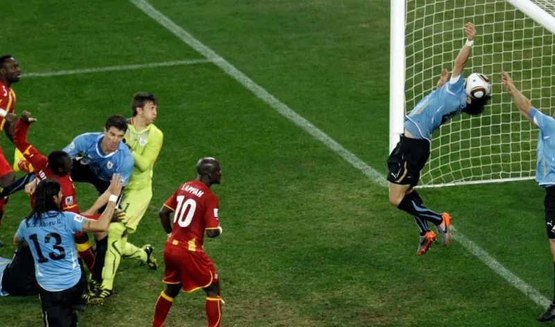 Gana 1