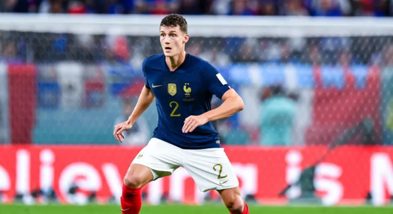 Pavard 1