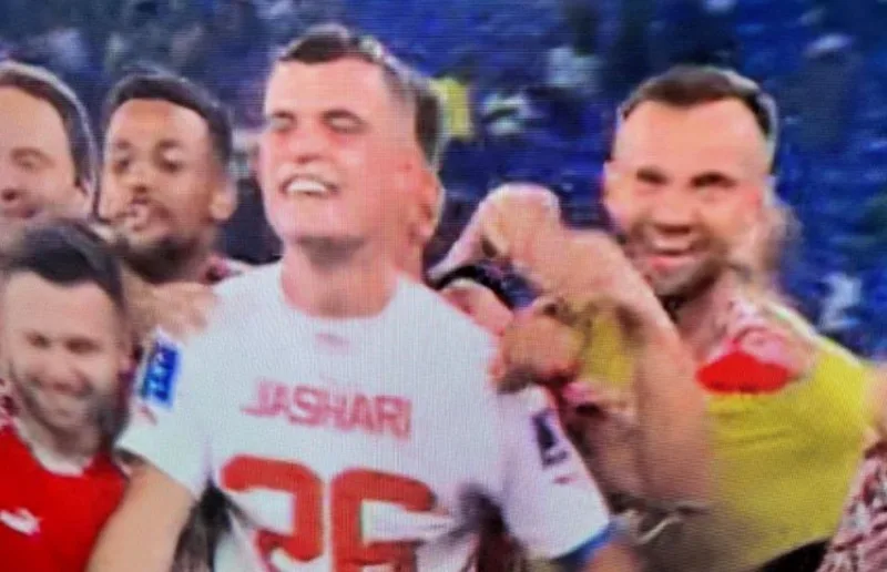 Jashari