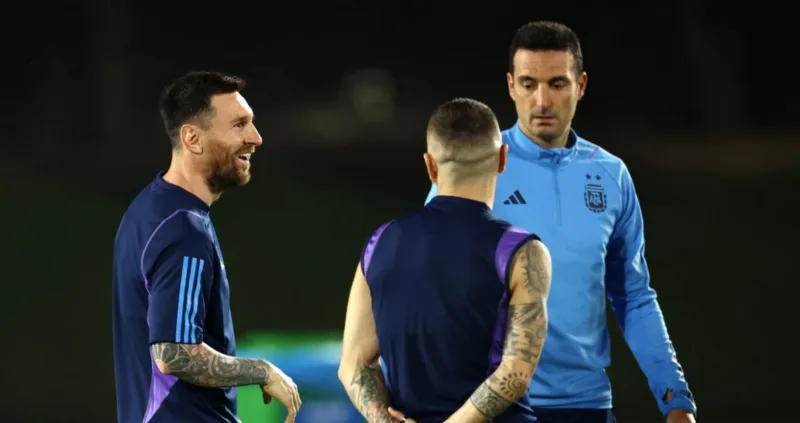 Scaloni