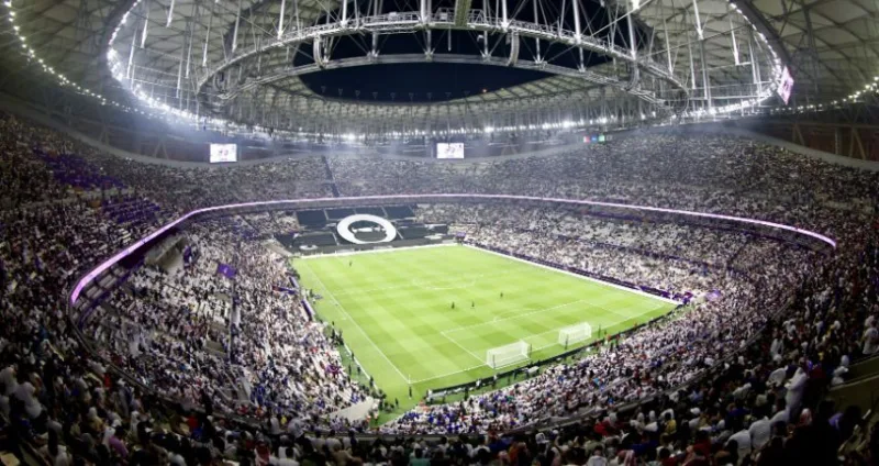 Jpa hr stadion