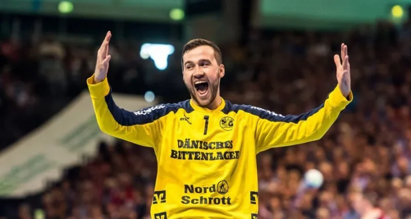 Benjamin buric