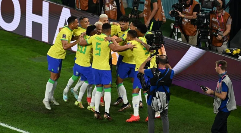 Brazil