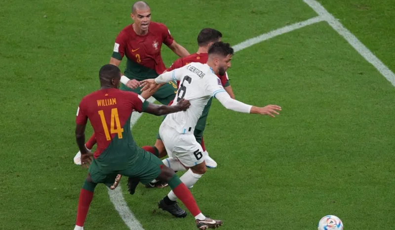 Portugalci