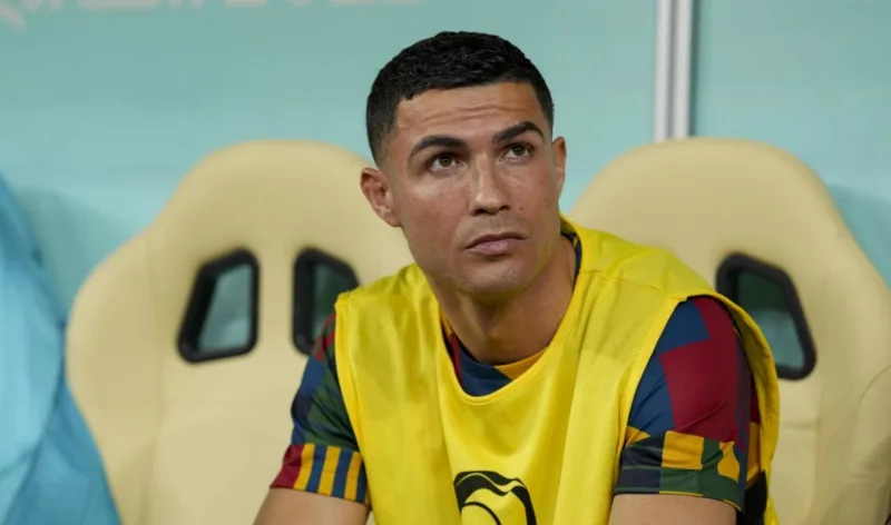 Ronaldo21