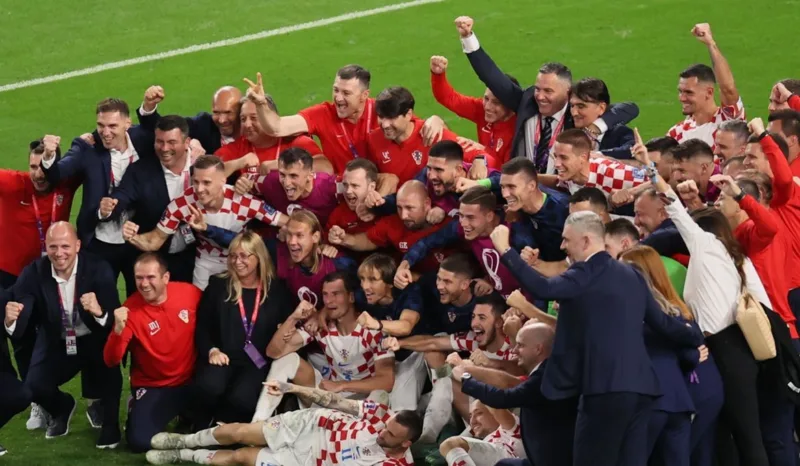 Hrvatska 2