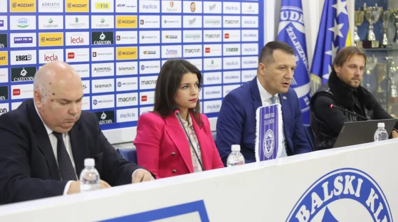 Zeljeznicar press 1