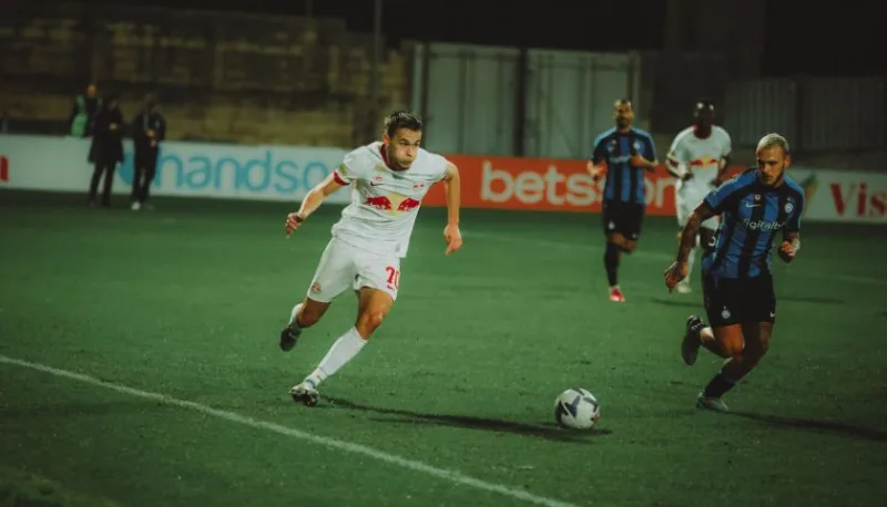 Amar dedic