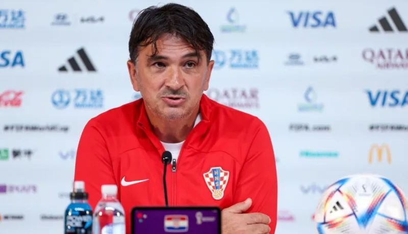Zlatko dalic