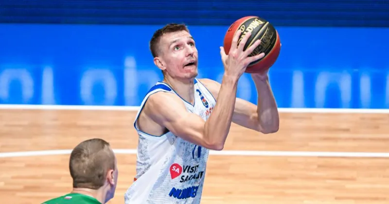 Haris curevac