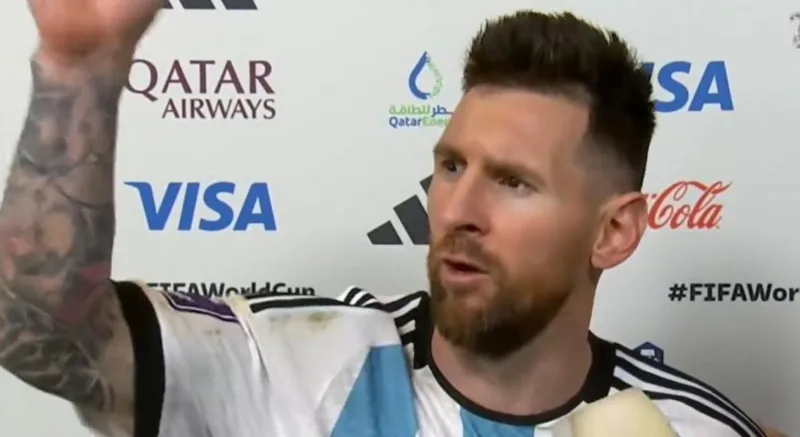 Messi 2 2