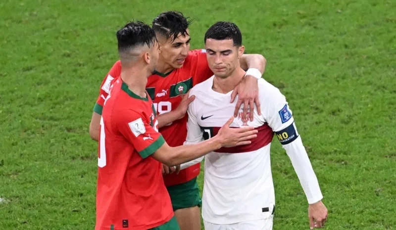 Ronaldo132