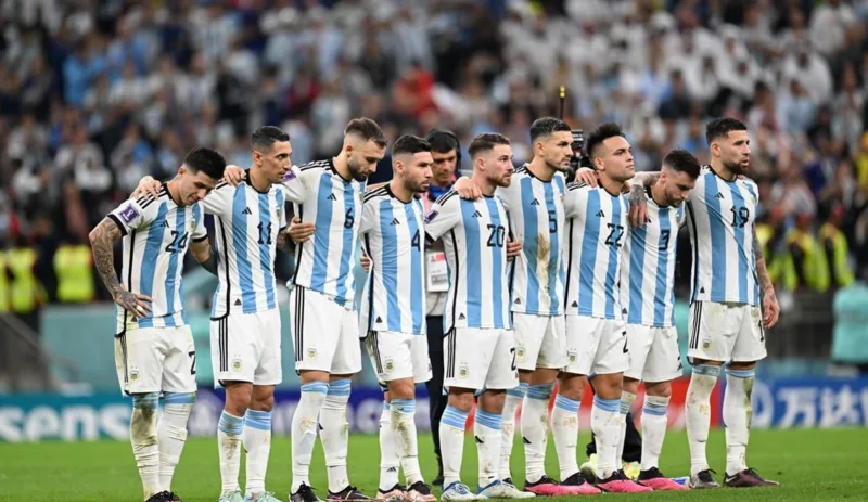 Argentina