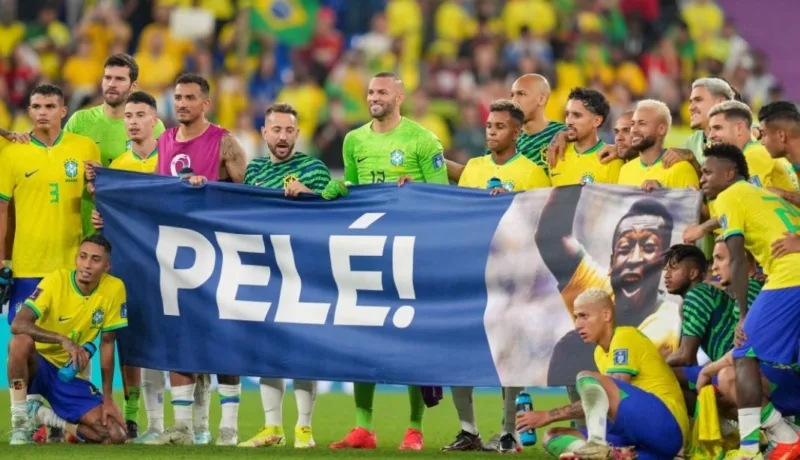 Pele 2