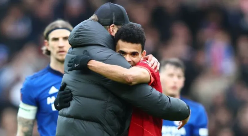 Klopp diaz1