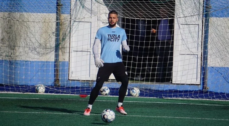 Brajlovic