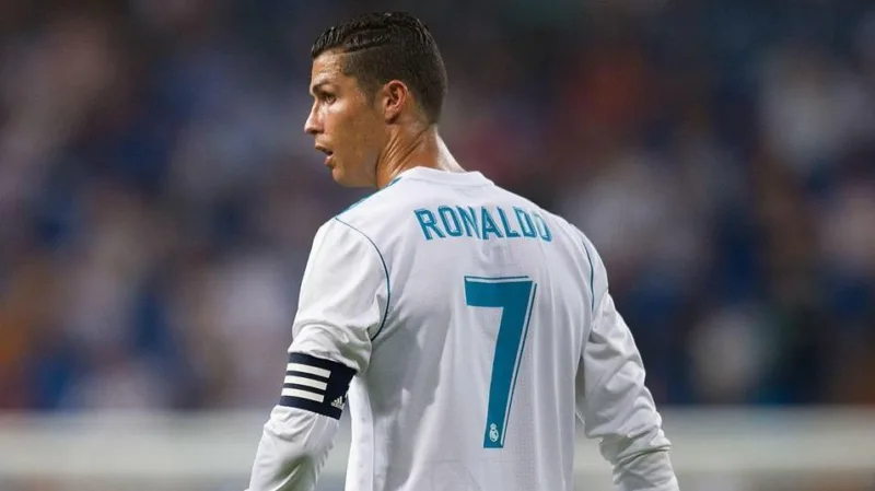 Ronaldo ral