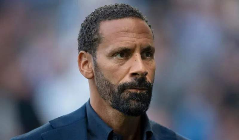 Rio ferdinand