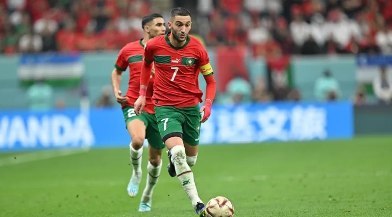 Hakim ziyech1