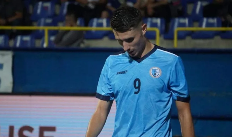Semir smajlagic